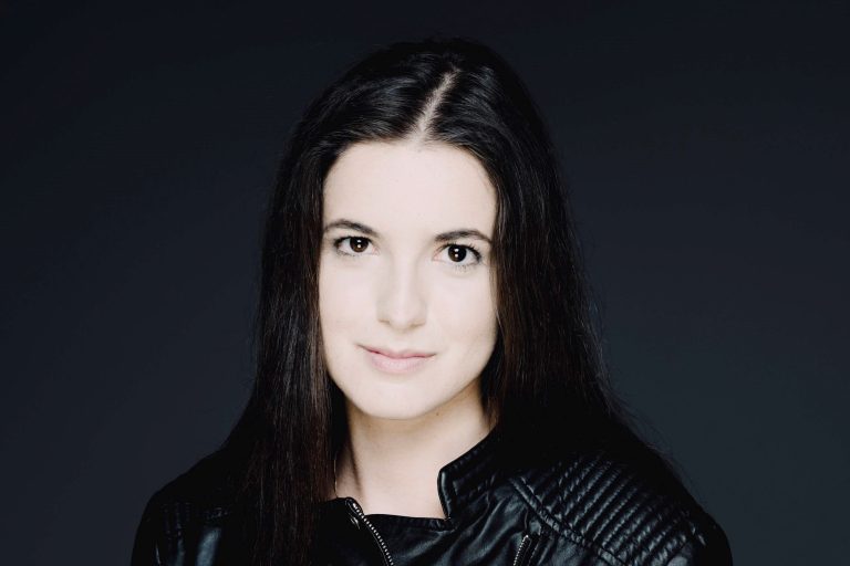 IVANOVA Dina - Arthur Rubinstein International Music Society