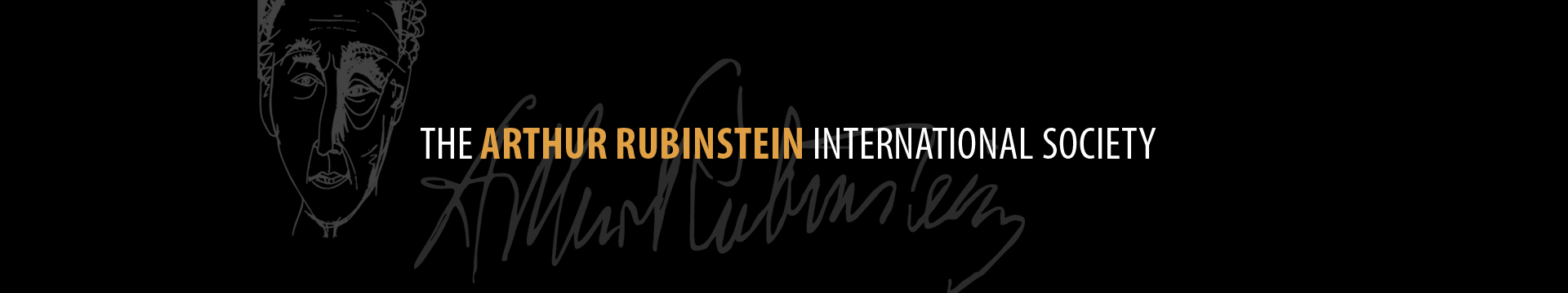 Staff - Arthur Rubinstein International Music Society