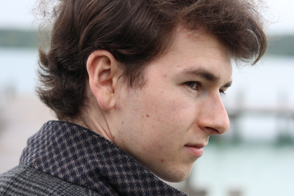 Emerging talent Giorgi Gigashvili selected for Rubinstein Piano Master  Competition