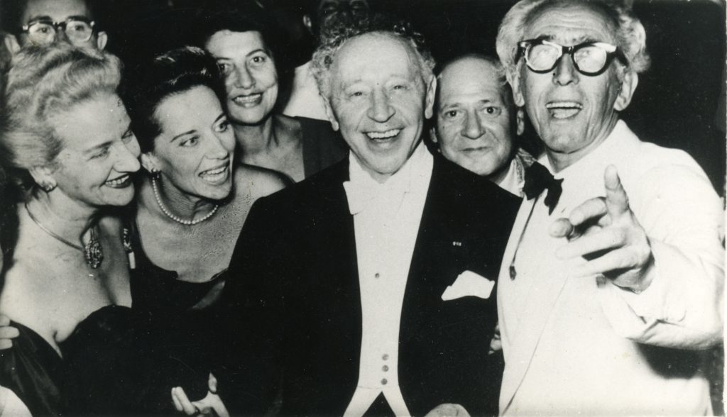 Laureates - Arthur Rubinstein International Music Society