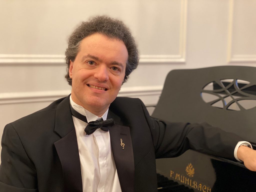 Pianist Szymon Nehring Wins Prestigious Arthur Rubinstein Award, Article