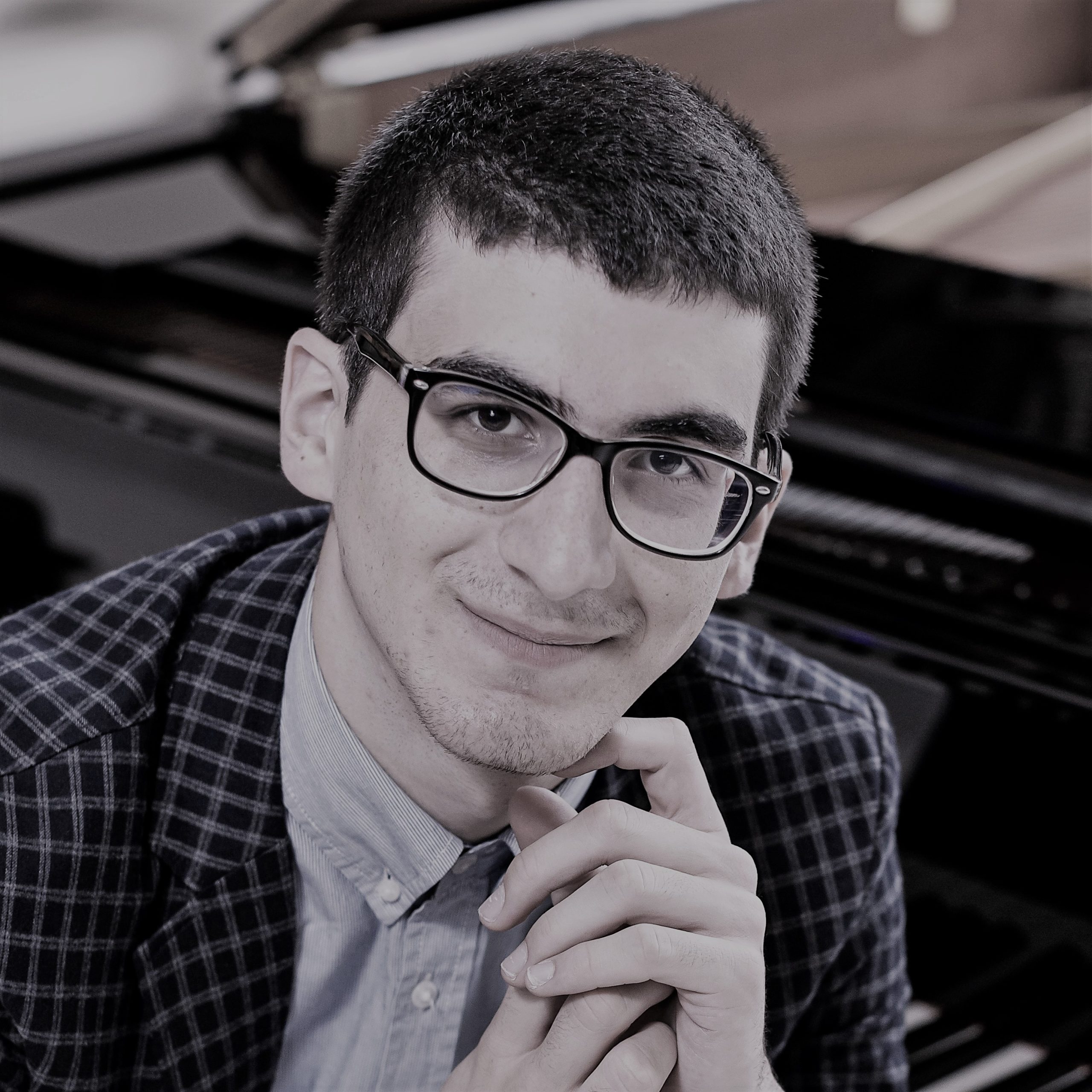 Rubinstein International Piano Master Competition 2023 - GFPA