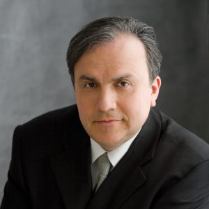 Yefim Bronfman